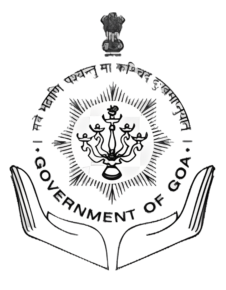 Government of Goa Logo